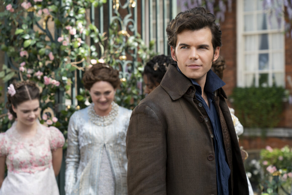 Bridgerton' Season 2: Why Kate, Anthony Wedding Wasn't Included