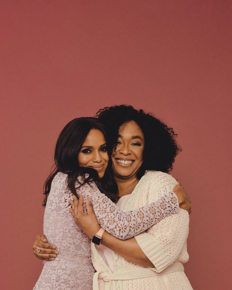 scandal - Shondaland