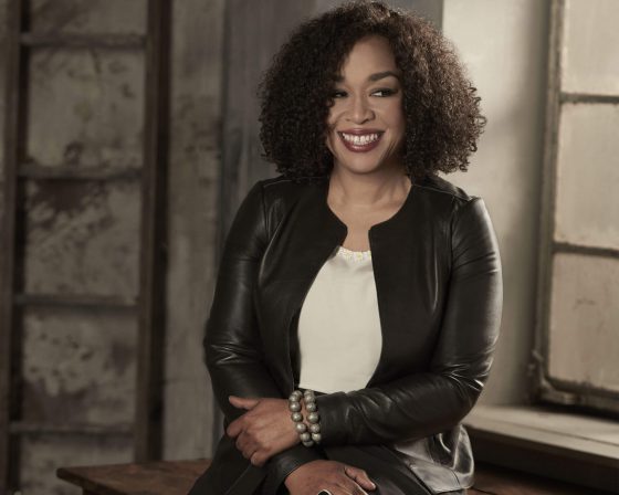 Shondaland